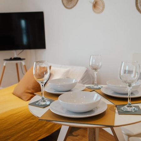 Cozy 1 Bed Apartment In Hackney Лондон Экстерьер фото